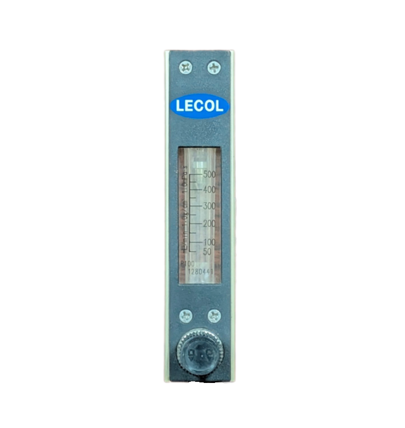 LULF - Flow meter