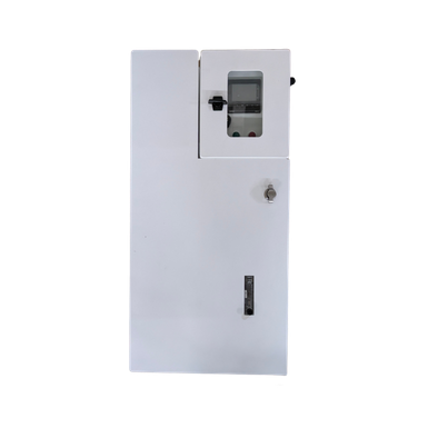 DG 1000 Series  - De-gassed Unit